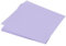 QUARKZMAN 50 Blatt Origami Papier, doppelseitiges Bastelpapier helles Lila 13 x 13 cm Bastelpapier Set 70 g/m², Faltpapier Quadratisch für Kinder-Erwachsene, DIY, Schul-Kunsthandwerksprojekt