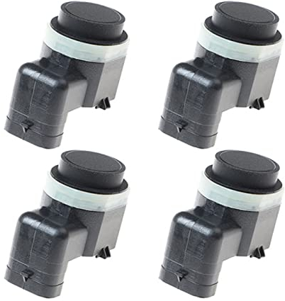 4 Stück PDC Parksensor 28442-1300R, Für Nissan Qashqai, Für Opel Vivaro, Für Renault Kangoo