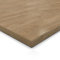 AUPROTEC 19mm Spanplatte Zuschnitt Eiche ENDgrain Classic melaminharzbeschichtet Länge bis 200cm Dekorplatten Zuschnitte mit Umleimer Auswahl: 170 x 70 cm (ABS Kante komplett)