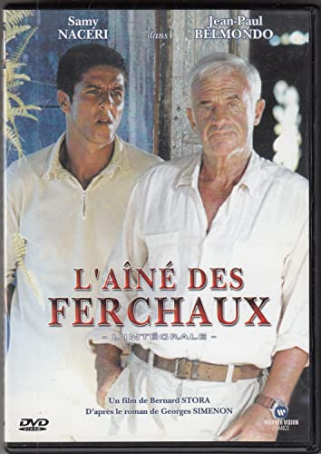 L'Aîné des Ferchaux : L'Intégrale