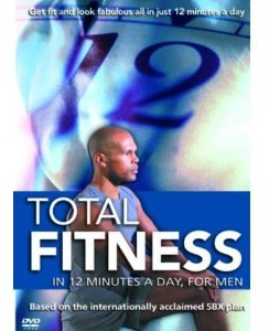 Total Fitness For Men