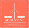 Corde per chitarra classica Augustine Classic - Red Label tensione media E1 normale .028/0,71mm