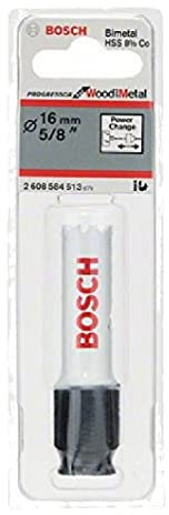 Bosch 2608584613 16 mm Progressor Hole Saw