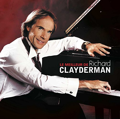 Richard Clayderman - Le Meilleur De
