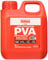 UniBond 1517015 Super PVA Adhesive, High-Strength PVA Glue for Glueing, Priming and Sealing, Ideal As Sealer, Primer and Wood Glue, All Purpose Glue for Interiors, 1 x 1 Litre