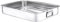 Pendeford Housewares 40 cm Stainless Steel Roasting Dish, Multicolour
