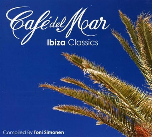 Cafe Del Mar Ibiza Classics