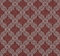 Erismann Vliestapete Delia Tapete 5816-16 581616 Barock rot rosa metallic