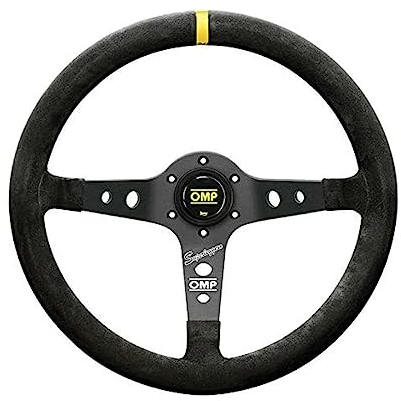 OMP (OD/2021/N) Volante