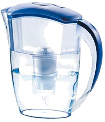 Bama - Caraffa depuratrice d'Acqua Kyara
