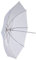 Dörr RS-84 Lichtformer Reflektor Schirm (Durchmesser: 88 cm, Bogenspanne: 98 cm)