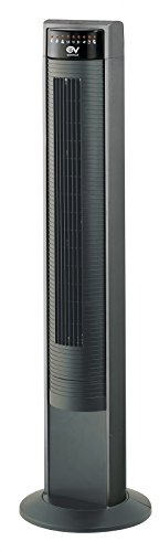Vortice Ariante Tower Super 40W Grigio Purificatore