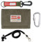 Rough Enough Klassische Mini-Brieftasche, armee-grün
