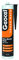 Geocel Trade Mate Fire Block Black 310C