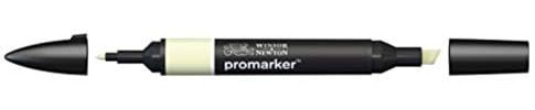 Winsor & Newton 0203221 Pro Marker, Pastel Beige, 1 Count (Pack of 1)