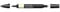 Winsor & Newton 0203221 Pro Marker, Pastel Beige, 1 Count (Pack of 1)