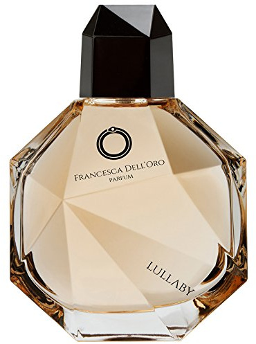 Francesca dell'Oro women Parfum Lullaby 3.4 OZ