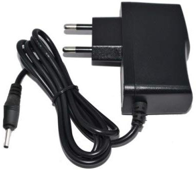 Netzadapter Ladegerät 5 V für Festplatte LaCie Rugged All-Terrain 500 GB 301370