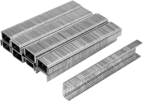 STAPLES 6MM 10.6x1.2 1000PCS