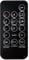 Remote Control for JBL Cinema Soundbar SB250 SB 250 SB350 SB 350 Sound Bar for Cinema Base Soundbase 2.2 with CR2025 Battery