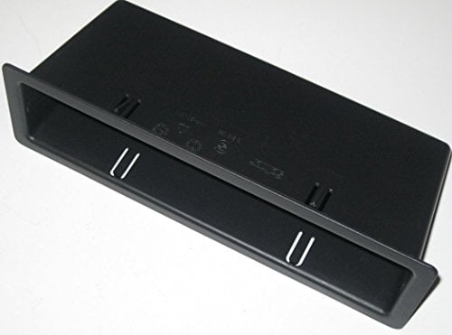 BMW E46 Convertible Boot Trunk Storage Bin Tray 8243085 51478243085 Genuine