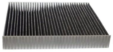 PURFLUX AHC512 Innenraumfilter Pollenfilter Aktivkohlefilter Höhe: 40 Breite: 225 Länge: 277 Kompatibel mit FORD Mondeo V Kombi CF Focus Mk4 Turnier HP Kuga Mk3 S-Max CJ Galaxy CK
