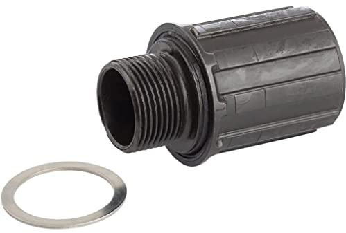 SHIMANO WH-RS170-CL-R12 Freilaufkörper, Black, One Size