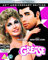 Grease 40th Anniversary 4K Ultra-HD (4K Ultra-HD Plus BD) [Blu-ray] [2018] [Region Free]