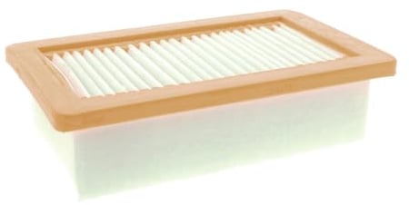 Luftfilter | Kompatibel mit: RENAULT TWINGO III, SMART FORFOUR Schrägheck, FORTWO Cabriolet, FORTWO Coupe