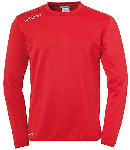 uhlsport Herren Essential Training Top Herren Longsleeve