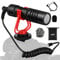 Moukey Camera Microphone