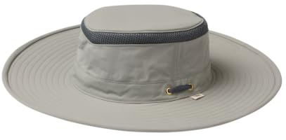 Tilley LTM2 Airflo Hat - Rock Face, 7 1/8