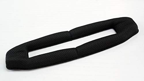 Repair Parts Headband Cushion for Sennheiser GSA 601 GSP 600, GSP 670,GSP 500 GSP600 GSP500 Gaming Headphones (Headband)