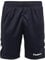 hummel Unisex-Youth Hmlpromo Kids Bermuda Shorts, Marine, 104 EU