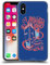 Head Case Designs Offiziell Offizielle Harry Potter Vanishing Cabinet Deathly Hallows XVIII Soft Gel Handyhülle Hülle kompatibel mit Apple iPhone X/iPhone XS