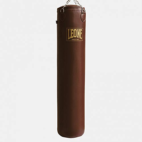 Leone 1947 Boxsack, lang, Vintage, 60 kg, AT844