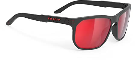 Rudy Project Soundrise Brille schwarz