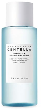 [SKIN1004] Madagascar Centella Hyalu-Cica Brightening Toner 210ml