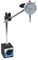 Dial test indicator DTI Gauge & Magnetic Base Stand Clock Gauge TDC Base Stand Precision Measuring Tool Kit
