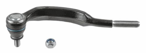 LEMFÖRDER 35328 01 Spurstangenkopf für Peugeot 407 Wagon (6E_) 2004-2011 Links, Vorderachse und Andere Fahrzeuge