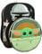 Star Wars Kids Backpack and Lunch bag Mandalorian Multicoloured