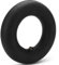 Agatige 4.10/3.50‑6 Rubber Inner Tube, Heavy Duty Inner Tube Replacement with Bent Valve Stem for Pneumatic Wheelbarrow Wheel Lawn Mowers Hand Trucks Karts