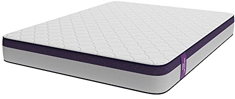 Cecotec Flow PureVital 3900 100x200 Mattress, Memory Foam, 100x200 cm