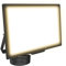 RIGIDON LED Strahler Außen 150W 15000LM LED Scheiwerfer 3000K Warmweiß IP66 Wasserdicht Außenstrahler fluter Aussenstrahler Außenstrahler außenlampe für Hinterhof Auffahrt Türen Garage Flur Garten