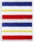 2er Set - Flagge Mecklenburg-Vorpommern - Aufnäher - bestickt - Abzeichen / Emblem