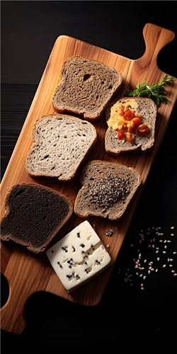 DIY 5D Kit de Pintura Diamante, Punto de Cruz Niños y Manualidades para Adultos, Diamond Painting Navidad Stitch Regalos, Dibujos con Diamantes Simple Painting Decoracion Pared(Pan mesa,40x80cm)-P39