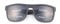 Vepiant Polarized Bifocal Reading Sunglasses for Men Women Blue Light Blocking Glasses Black Lens UV Protection Outdoors Sun Readers Lightweight Driving Eyeglasses Tinted Shades Anti Glare Eyewear 1.0