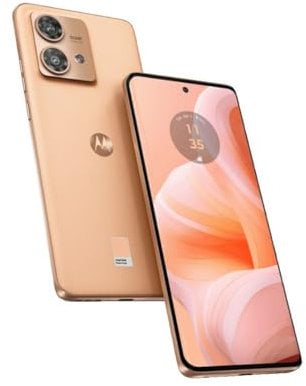 Motorola Smartphone Edge 40 Neo 6,55 12 GB RAM 256 GB