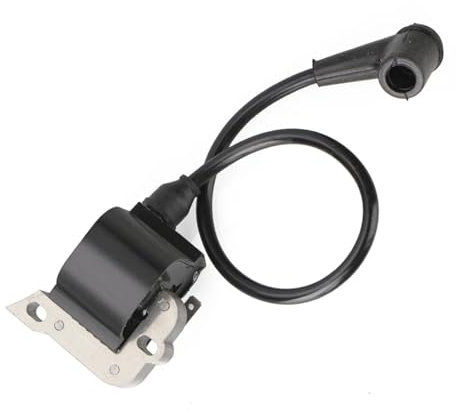 Bobina de encendido magneto for Husqvarna 40 50 51 55 61 254 257 261 262 266 268 272 XP Repuestos for motosierra