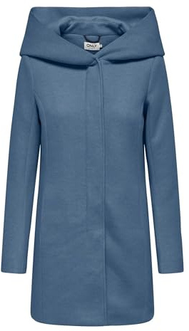 Onlsedona Light Coat Otw Noos